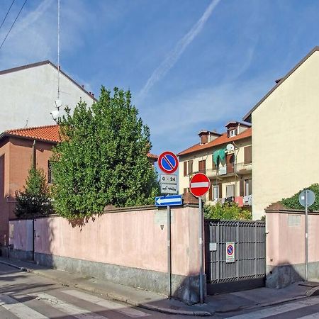 Un Insospettabile Angolo Verde In Citta Milão Exterior foto